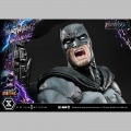 Prime 1 Studio Batman VS Batman Who Laughs Deluxe Bonus Version - Dark Nights: Metal