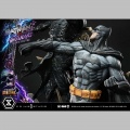 Prime 1 Studio Batman VS Batman Who Laughs Deluxe Bonus Version - Dark Nights: Metal