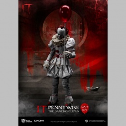 Pennywise 1/9 - « IT » (Beast Kingdom Toys)