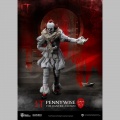 Pennywise 1/9 - « Il » (Beast Kingdom Toys)