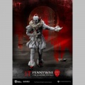 Pennywise 1/9 - « IT » (Beast Kingdom Toys)