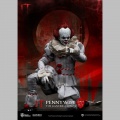 Pennywise 1/9 - « Il » (Beast Kingdom Toys)