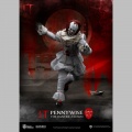 Pennywise 1/9 - « Il » (Beast Kingdom Toys)