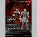 Pennywise 1/9 - « IT » (Beast Kingdom Toys)