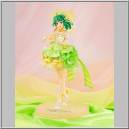 Ranka Lee - Lucrea Macross Frontier: The Labyrinth of Time (Megahouse)