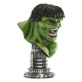 Bust 1/2 Hulk - Marvel Legends in 3D