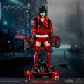 Hikaru: The Bounty Hunter (Deluxe Edition) - Shumi Rai