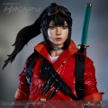 Hikaru: The Bounty Hunter (Deluxe Edition) - Shumi Rai