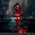 Hikaru: The Bounty Hunter (Deluxe Edition) - Shumi Rai