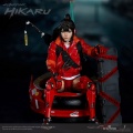 Hikaru: The Bounty Hunter (Deluxe Edition) - Shumi Rai