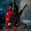 Hikaru: The Bounty Hunter (Deluxe Edition) - Shumi Rai