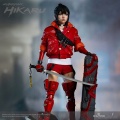 Hikaru: The Bounty Hunter (Deluxe Edition) - Shumi Rai