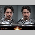 Hot Toys Iron Man Mark II (2.0) - Iron Man