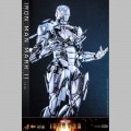 Hot Toys Iron Man Mark II (2.0) - Iron Man