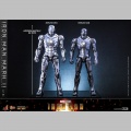 Hot Toys Iron Man Mark II (2.0) - Iron Man