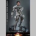 Hot Toys Iron Man Mark II (2.0) - Iron Man