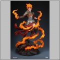 Chandra Nalaar Previews Exclusive - Magic The Gathering