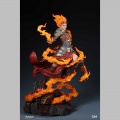 Chandra Nalaar Previews Exclusive - Magic The Gathering