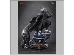 Drizzt Do'Urden (35th Anniversary Edition) Previews Exclusive - Dungeons & Dragons