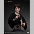 Queen Studios bust 1/1 Harry - Harry Potter