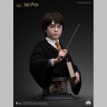 Queen Studios bust 1/1 Harry - Harry Potter