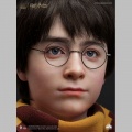 Queen Studios bust 1/1 Harry - Harry Potter