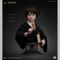 Queen Studios bust 1/1 Harry - Harry Potter