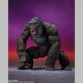 S.H. MonsterArts Kong (2024) - Godzilla x Kong: The New Empire (Bandai)