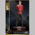 Spock 1/4 - Star Trek II (DarkSide)