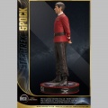 Spock 1/4 - Star Trek II (DarkSide)