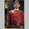 Spock 1/4 - Star Trek II (DarkSide)