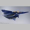 YF-21 (Guld Goa Bowman Use) - Macross Plus (Bandai)