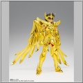 Myth Cloth EX Seiya du Sagittaire -Inheritor of the Gold Cloth- - Saint Seiya