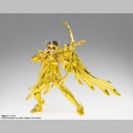 Myth Cloth EX Seiya du Sagittaire -Inheritor of the Gold Cloth- - Saint Seiya