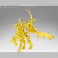 Myth Cloth EX Seiya du Sagittaire -Inheritor of the Gold Cloth- - Saint Seiya