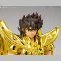 Myth Cloth EX Seiya du Sagittaire -Inheritor of the Gold Cloth- - Saint Seiya