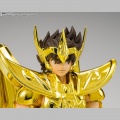 Myth Cloth EX Seiya du Sagittaire -Inheritor of the Gold Cloth- - Saint Seiya