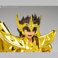 Myth Cloth EX Seiya du Sagittaire -Inheritor of the Gold Cloth- - Saint Seiya