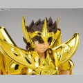 Myth Cloth EX Seiya du Sagittaire -Inheritor of the Gold Cloth- - Saint Seiya