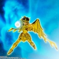 Myth Cloth EX Seiya du Sagittaire -Inheritor of the Gold Cloth- - Saint Seiya