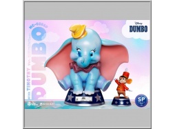 Dumbo Special Edition (With Timothy Version) - Dumbo