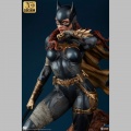 Sideshow Batgirl Premium Format - DC Comics
