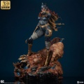 Sideshow Batgirl Premium Format - DC Comics