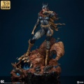 Sideshow Batgirl Premium Format - DC Comics