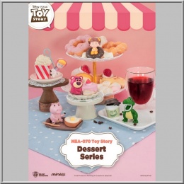 Toy Story Dessert Set - Disney
