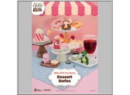 Toy Story Dessert Set - Disney