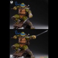 PCS Leonardo (Deluxe Edition) - Les Tortues ninja