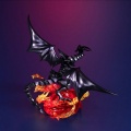 Red Eyes Black Dragon - Yu-Gi-Oh! Duel Monsters (Megahouse)