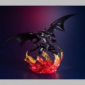 Red Eyes Black Dragon - Yu-Gi-Oh! Duel Monsters (Megahouse)