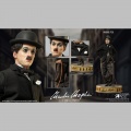Star Ace Toys Charlie Chaplin